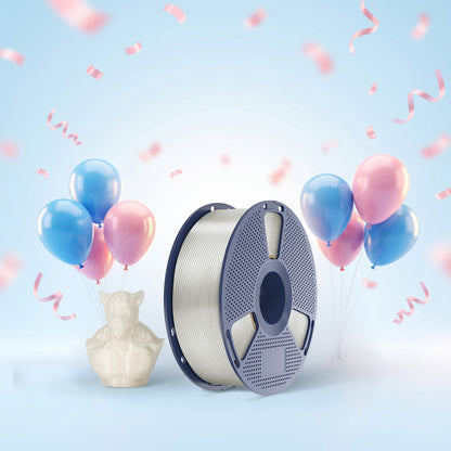 PVB Filament Abnehmbare Spule 900g/Normale Spule 1000g