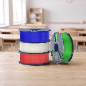 [BTS-Angebot] PVB Filament Abnehmbare Spule 900g/Normale Spule 1000g