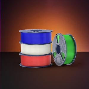 SUNLU PVB Filament Abnehmbare Spule 900g/Normale Spule 1000g