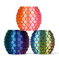 [BTS-Angebot] PLA, PLA+, PLA Meta, PLA Matte, Rainbow, Multi-color Silk 3KG Mehrfarbiges Filament Bündel