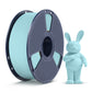 [MOQ: 3 Rollen] PLA Matte Filament 1KG
