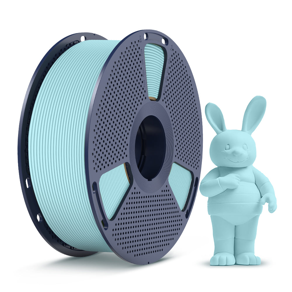 PLA Matte Filament 1KG