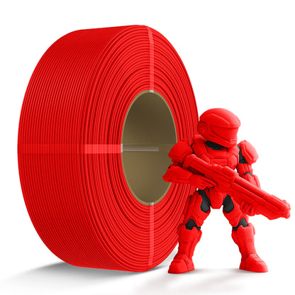 SUNLU Basic Filament Kollektion – PLA, PLA+, PLA+ 2.0, PETG, PLA Matte & PLA Meta, von Alltagsdrucken bis zu Profi-Ergebnissen