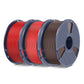 [BTS-Angebot] PLA, PLA+, PLA Meta, PLA Matte, Rainbow, Multi-color Silk 3KG Mehrfarbiges Filament Bündel