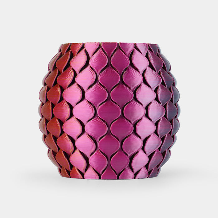 [MOQ: 3 Rollen] Multi-Color SILK (Zweifarbig, Dreifarbig, Vierfarbig) Filament 1KG