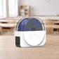 SUNLU S1 Plus Filament trockner für feuchtes Filament beim 3D-Druck