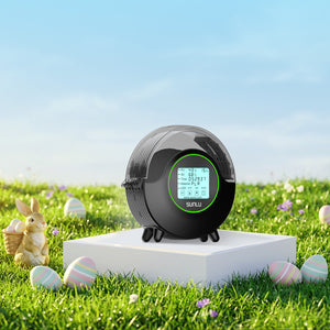 SUNLU S2 Filament Trockner, 360° Rundum-Erwärmung beim 3D-Druck