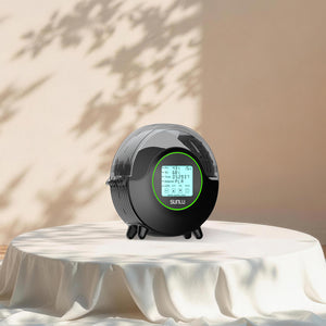 SUNLU S2 Filament Trockner, 360° Rundum-Erwärmung beim 3D-Druck