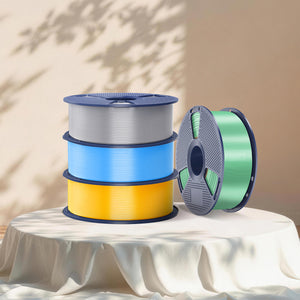 [MOQ: 3 Rollen] SILK Filament 1KG