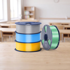 [BTS-Angebot] SILK PLA+ Filament 1KG