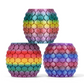 [BTS-Angebot] PLA, PLA+, PLA Meta, PLA Matte, Rainbow, Multi-color Silk 3KG Mehrfarbiges Filament Bündel