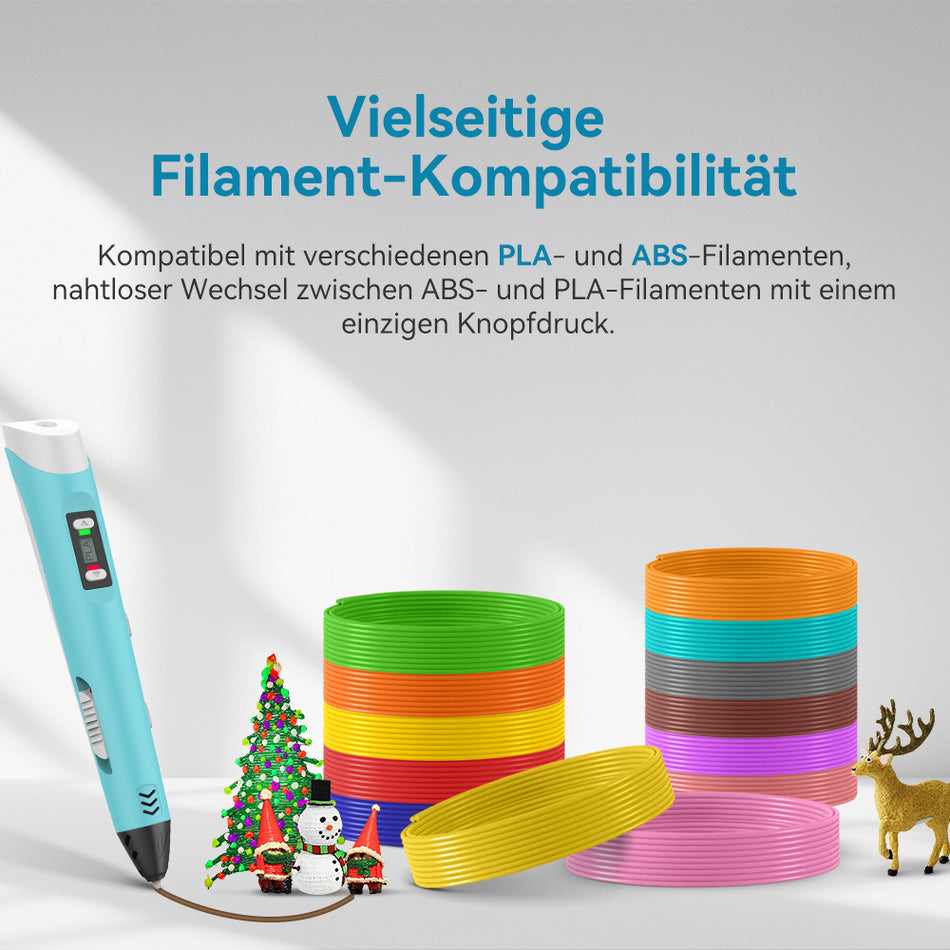 SL-200 3D-Druckstift