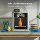250g PLA, PLA+, PLA+2.0, PLA Meta Filament Bundle, 250g*8 Rollen Mehrfarbiges Filament-Bundle