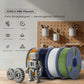 [MOQ: 3 Rollen] ABS Filament 1KG