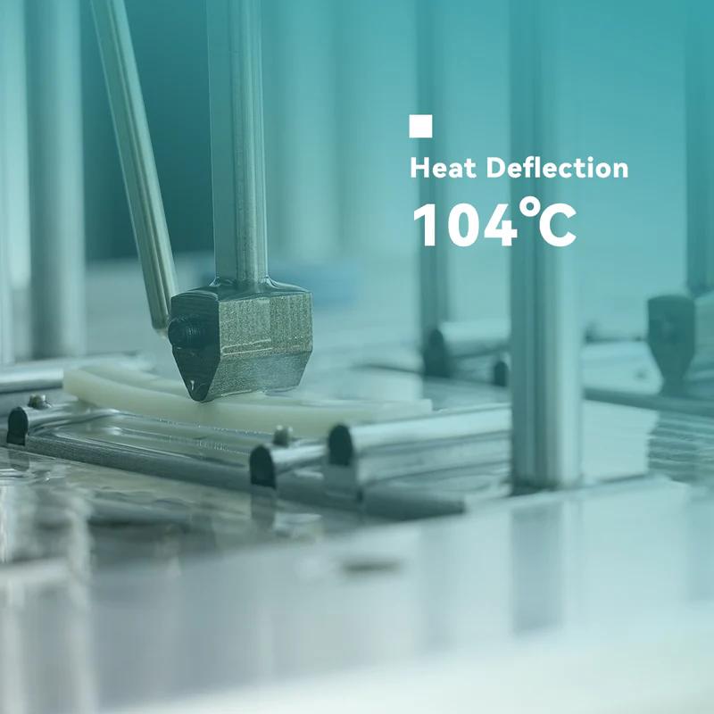 ABS-GF 3D-Drucker-Filament 1KG