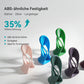 SUNLU CMYK+W Farb-Mischharz Set (1000 g × 5 Flaschen)