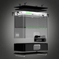SUNLU FilaDryer E2, Bis zu 110℃, Professionelles Trocknen und Tempern, Geboren für technische 3D Druck Filamente