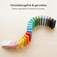 [MOQ: 3 Rollen] High Speed Matte PLA, Hohe Geschwindigkeit Matte PLA 3D Drucker Filament 1KG