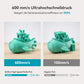 [MOQ: 3 Rollen] High Speed Matte PLA, Hohe Geschwindigkeit Matte PLA 3D Drucker Filament 1KG