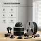 Nylon-12 Kohlefaser (PA12-CF) 3D Drucker Filament 1KG/0.5KG