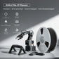 Nylon-6 Kohlefaser (PA6-CF) 3D Drucker Filament 1KG/0.5KG