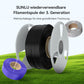PC-ABS 3D Drucker Filament, Hochleistungs 3D Filament 1KG