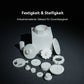 PC (Polycarbonate) 3D Drucker Filament 1KG