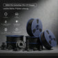 PLA-CF (PLA-Kohlefaser) 3D Drucker Filament 1KG
