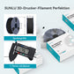 PLA-CF (PLA-Kohlefaser) 3D Drucker Filament 1KG