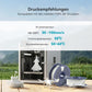 SUNLU PLA Lightweight (LW-PLA) 3D-Drucker-Filament 0,8 kg