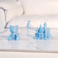 Funkelndes PLA, Twinkling PLA Filament 1KG