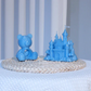 Funkelndes PLA, Twinkling PLA Filament 1KG