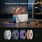 SUNLU S1 Plus Filament trockner für feuchtes Filament beim 3D-Druck