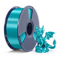 [Neuheit] SILK 2.0 Filament 1 kg, Hochglänzendes Silk-Filament für 3D-Drucker