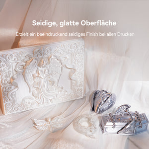 [MOQ: 3 Rollen] SILK Filament 1KG