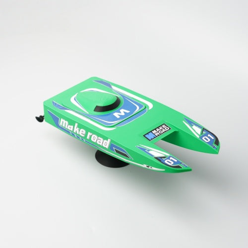 Von MAKEROAD