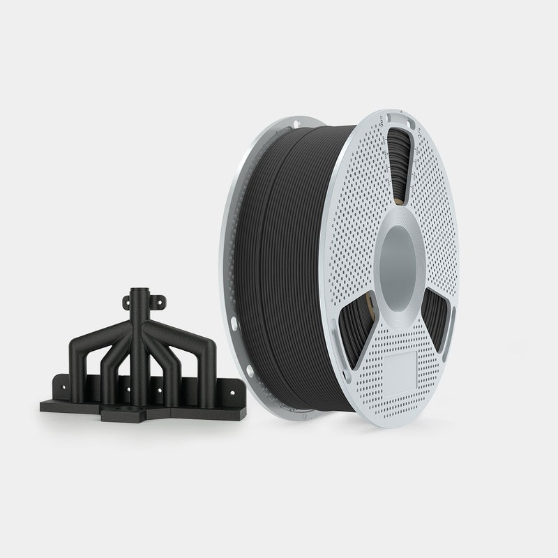 Nylon-6 Kohlefaser (PA6-CF) 3D Drucker Filament 1KG/0.5KG