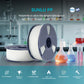 PP (Polypropylen) 3D-Drucker Filament 0,8KG