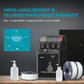 PP (Polypropylen) 3D-Drucker Filament 0,8KG