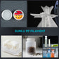 PP (Polypropylen) 3D-Drucker Filament 0,8KG