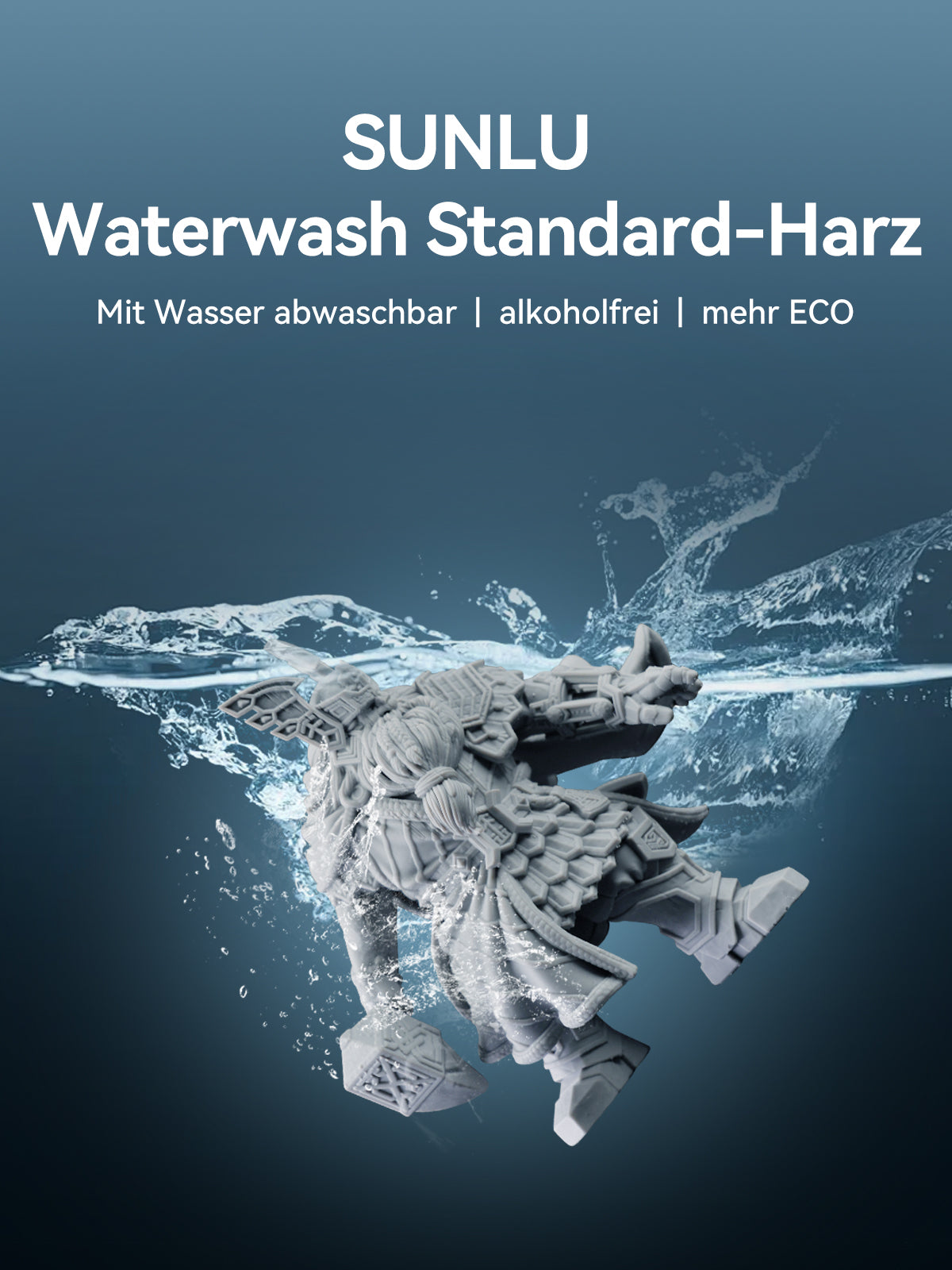 SUNLU_Waterwash_standard_harz