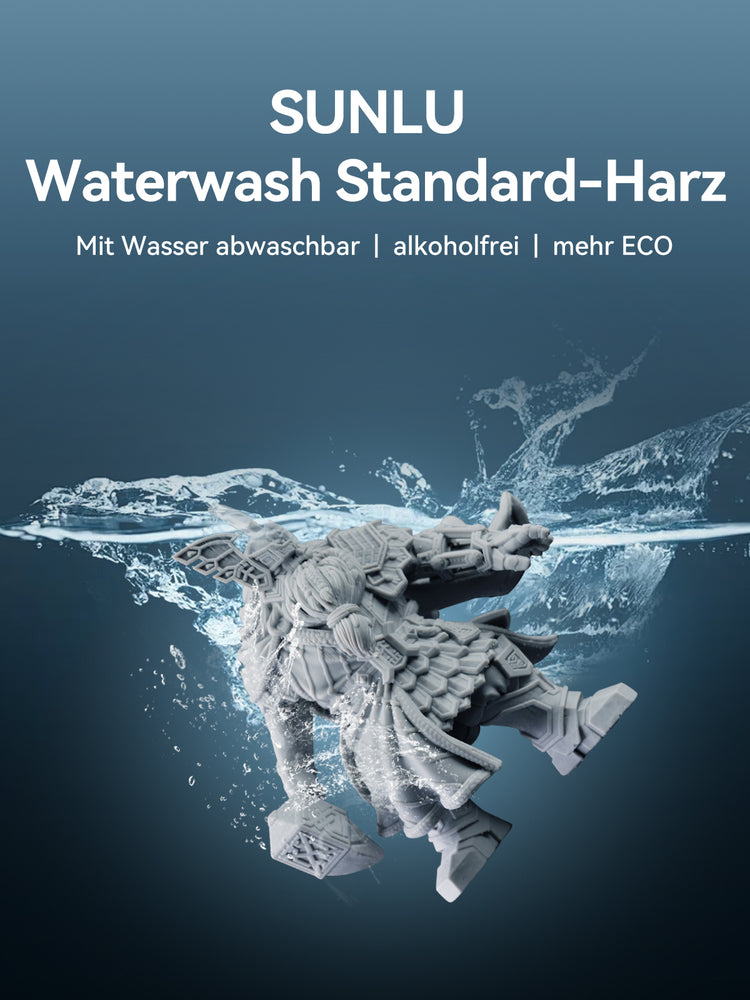 SUNLU_Waterwash_standard_harz