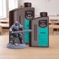 [5 kaufen, nur 4 bezahlen] Hochzähes UV-Harz 1000G