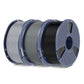 [BTS-Angebot] PLA, PLA+, PLA Meta, PLA Matte, Rainbow, Multi-color Silk 3KG Mehrfarbiges Filament Bündel