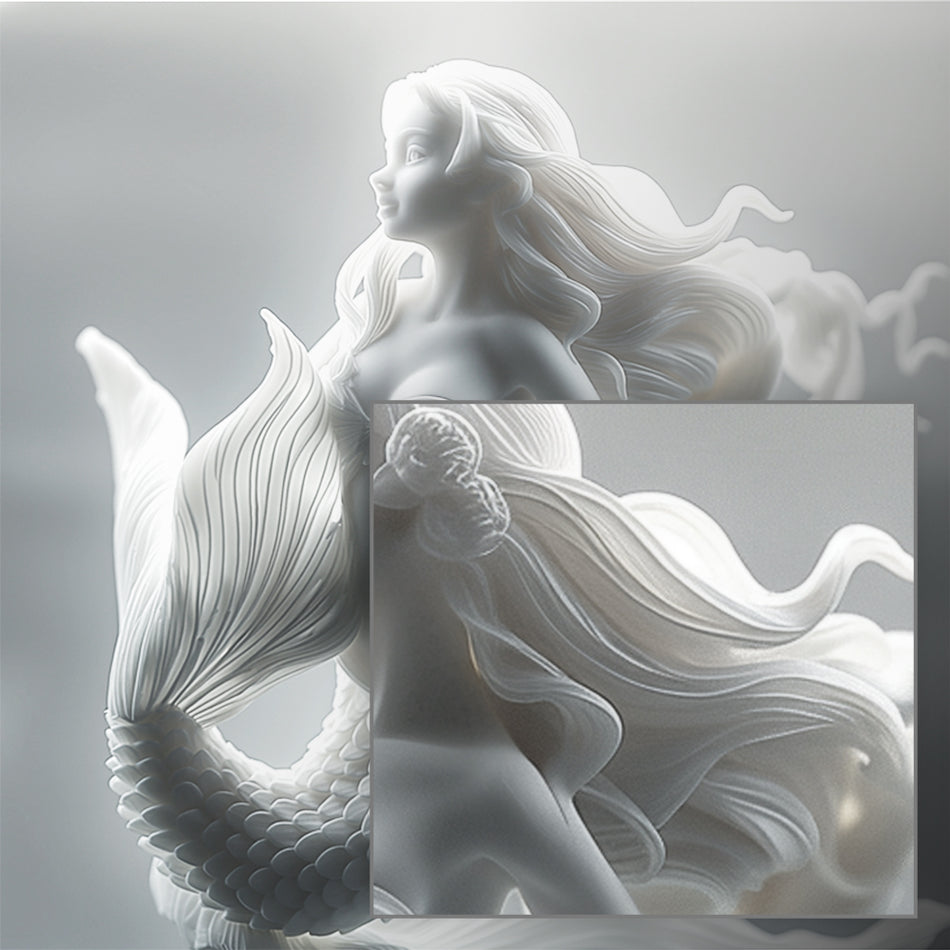 [KAUFEN 3, BEZAHLEN 2] 4000G-Flaschenpaket Standard-Harz, Water-wash Standard Harz