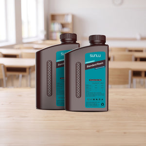 [5 kaufen, nur 4 bezahlen] Standard Harz 1000G