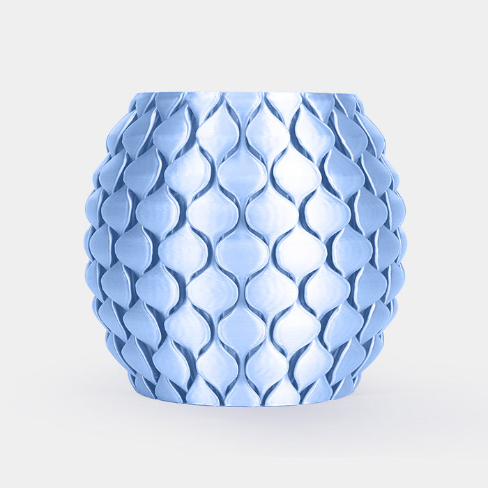 [Neuheit] SILK 2.0 Filament 1 kg, Hochglänzendes Silk-Filament für 3D-Drucker