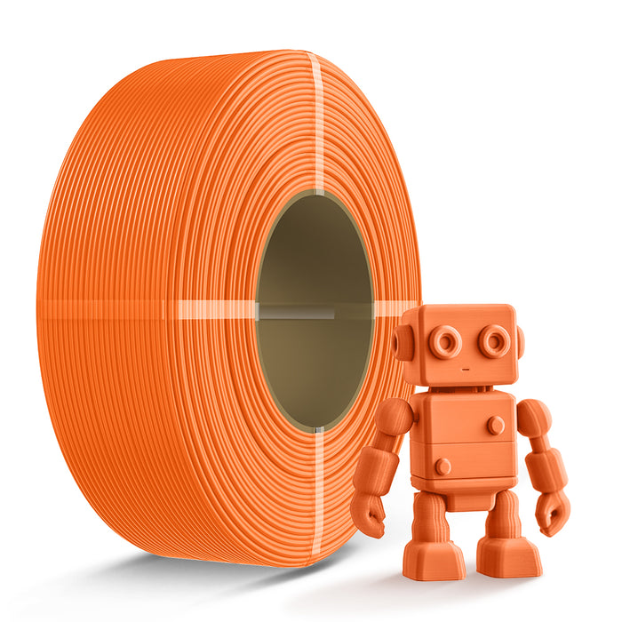 [Min. 3 Rollen] SUNLU Refill Filament 1KG, Nachfüll-Filament 1KG, PLA, PLA+, PLA+2.0, PETG Filament, Kompatibel mit 2025 SUNLU Mehrwegspulen der 3. Generation und BambuLab Mehrwegspulen, 1KG 1.75mm Filament