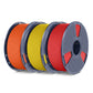[BTS-Angebot] PLA, PLA+, PLA Meta, PLA Matte, Rainbow, Multi-color Silk 3KG Mehrfarbiges Filament Bündel