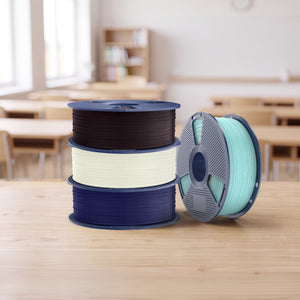 [BTS-Angebot] TPU-SILK (SILK-Textured TPU) Filament 1KG